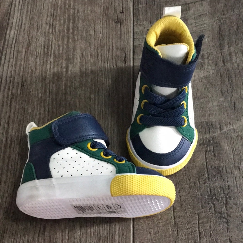 H&M high tops